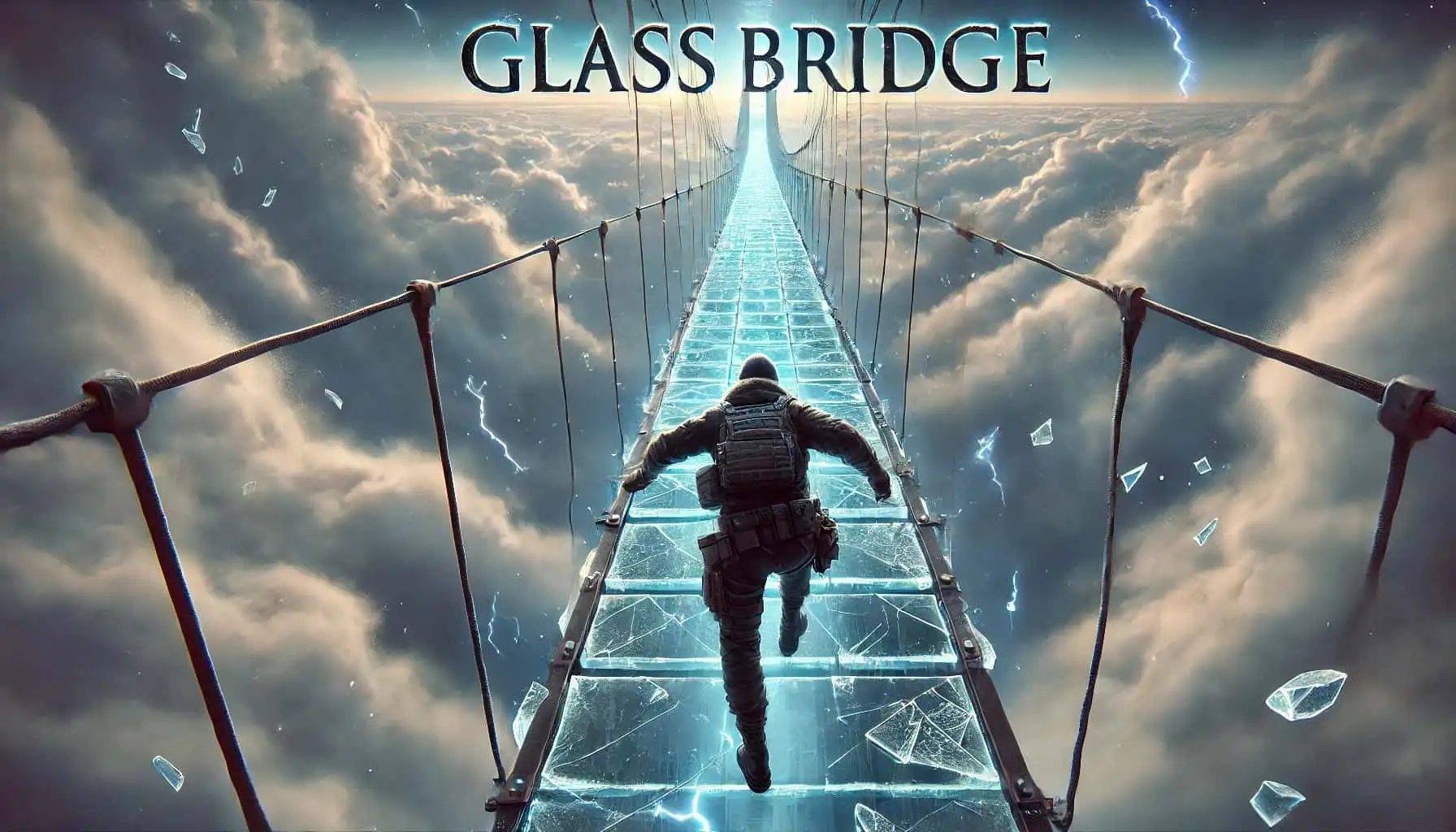 Glass Bridge