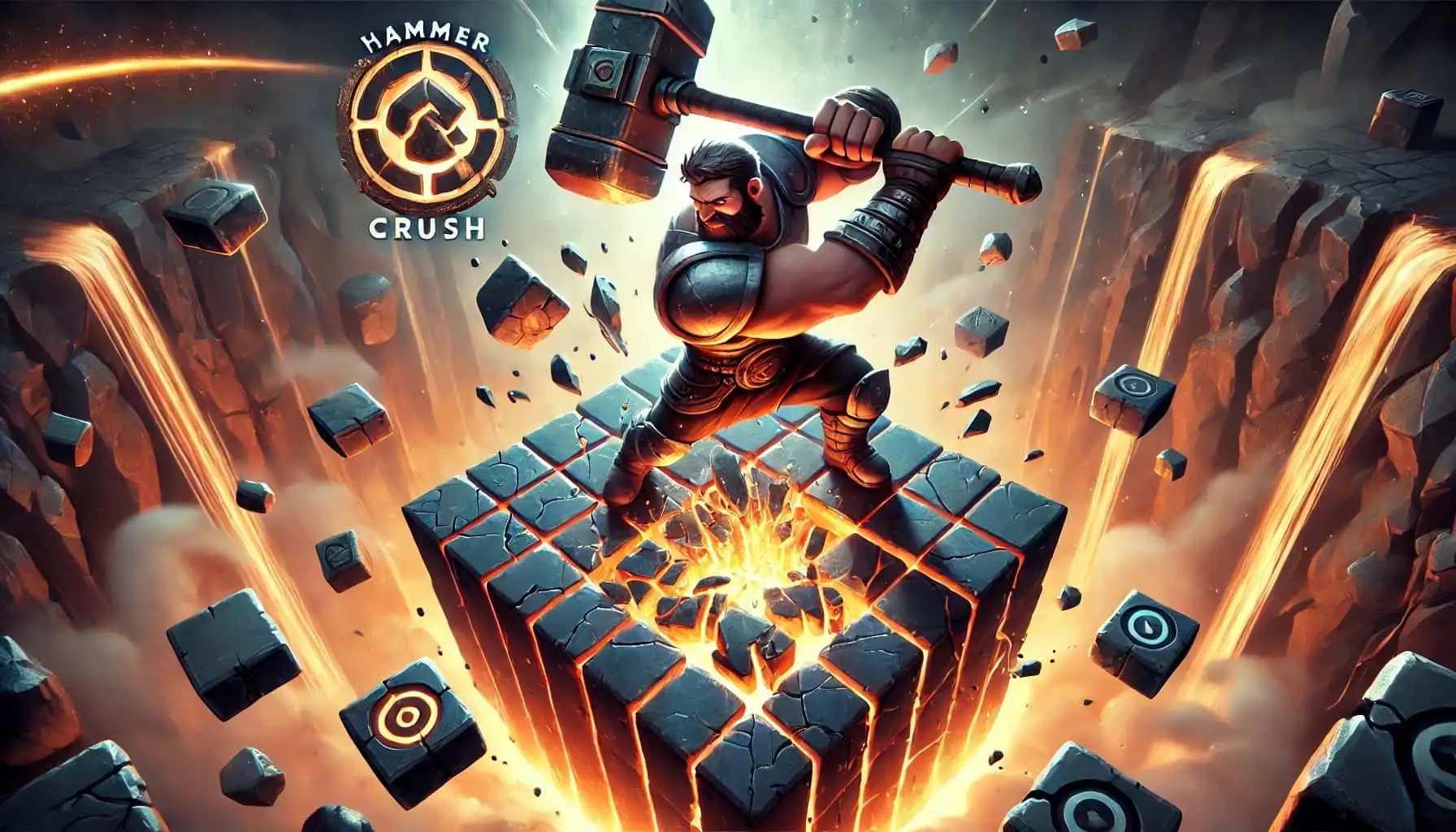 Hammer Crush