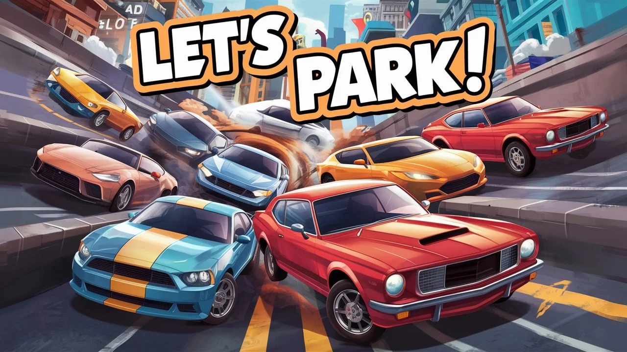 Let's Park!