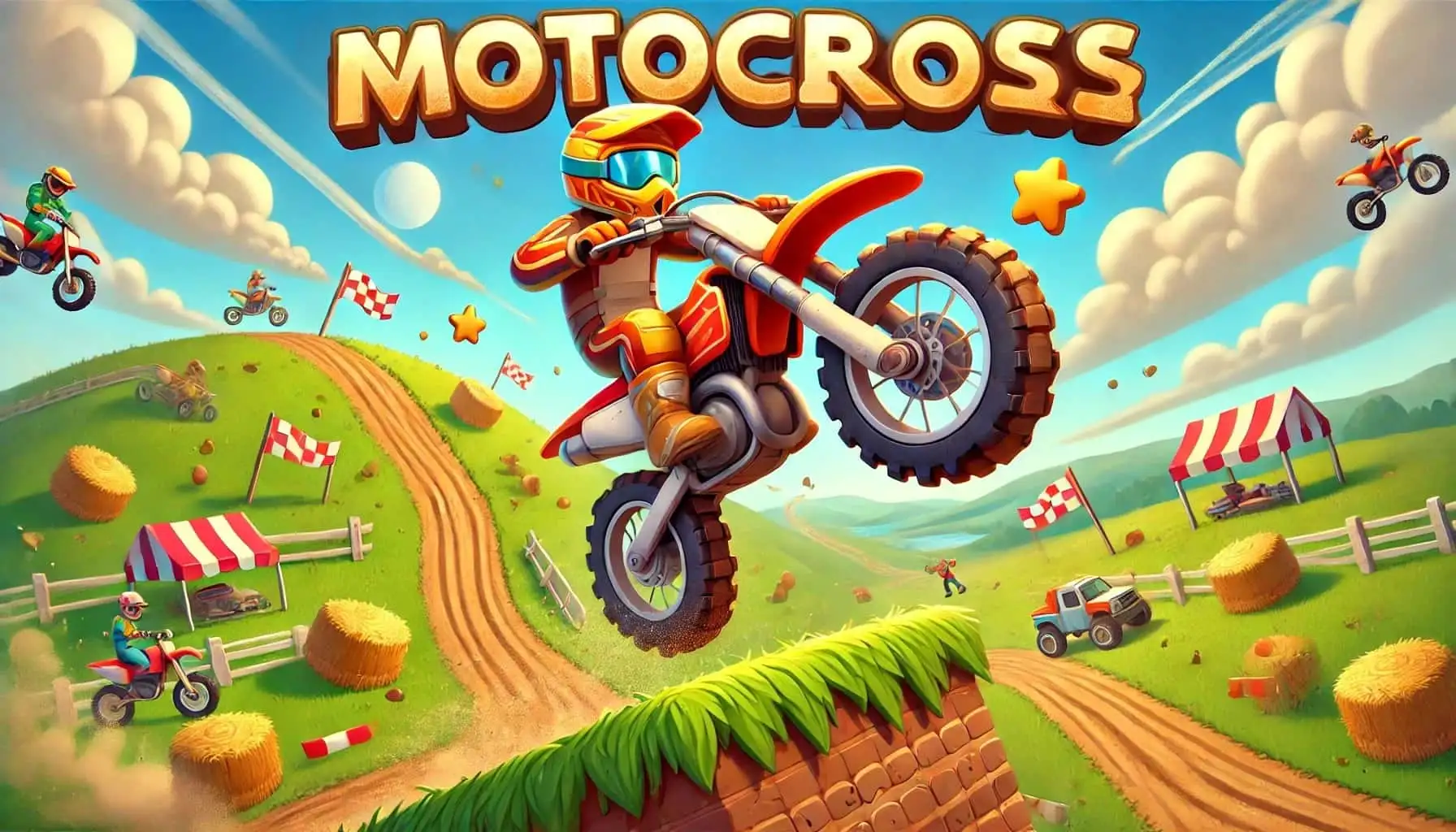 Motocross