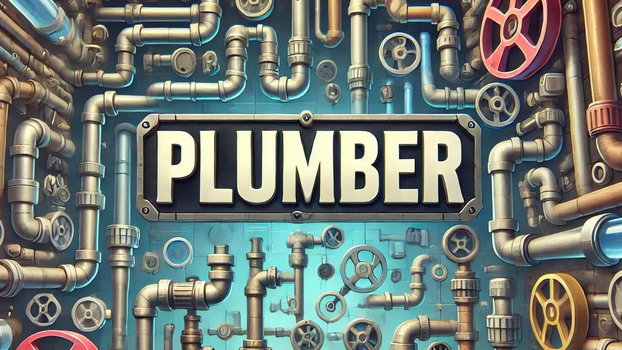 Plumber
