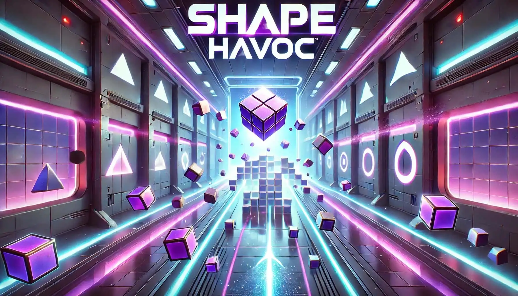 Shape Havoc
