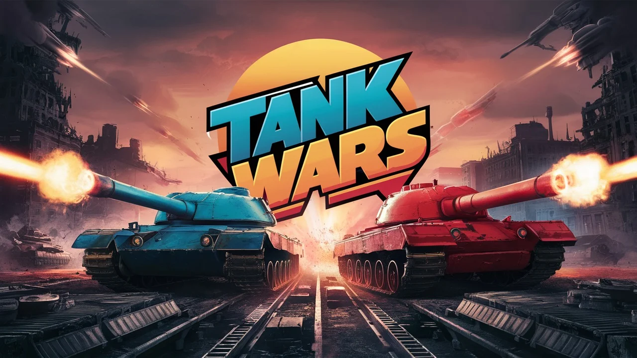 Tank Wars