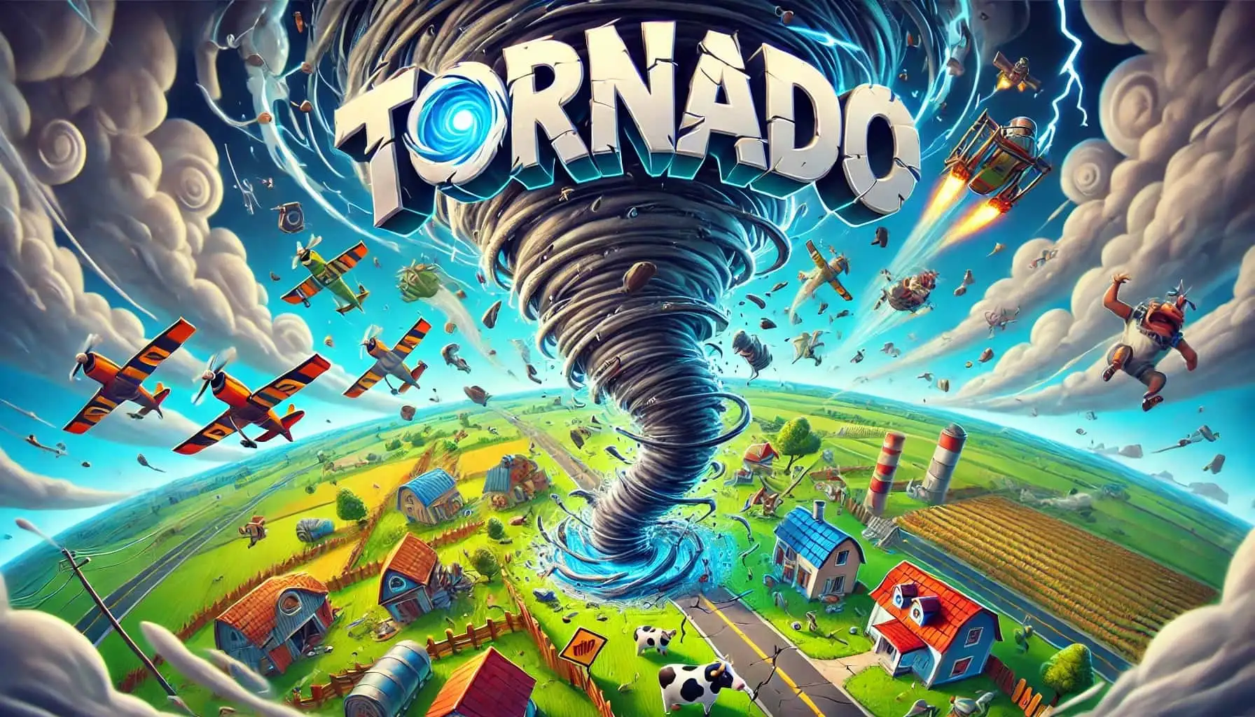 Tornado