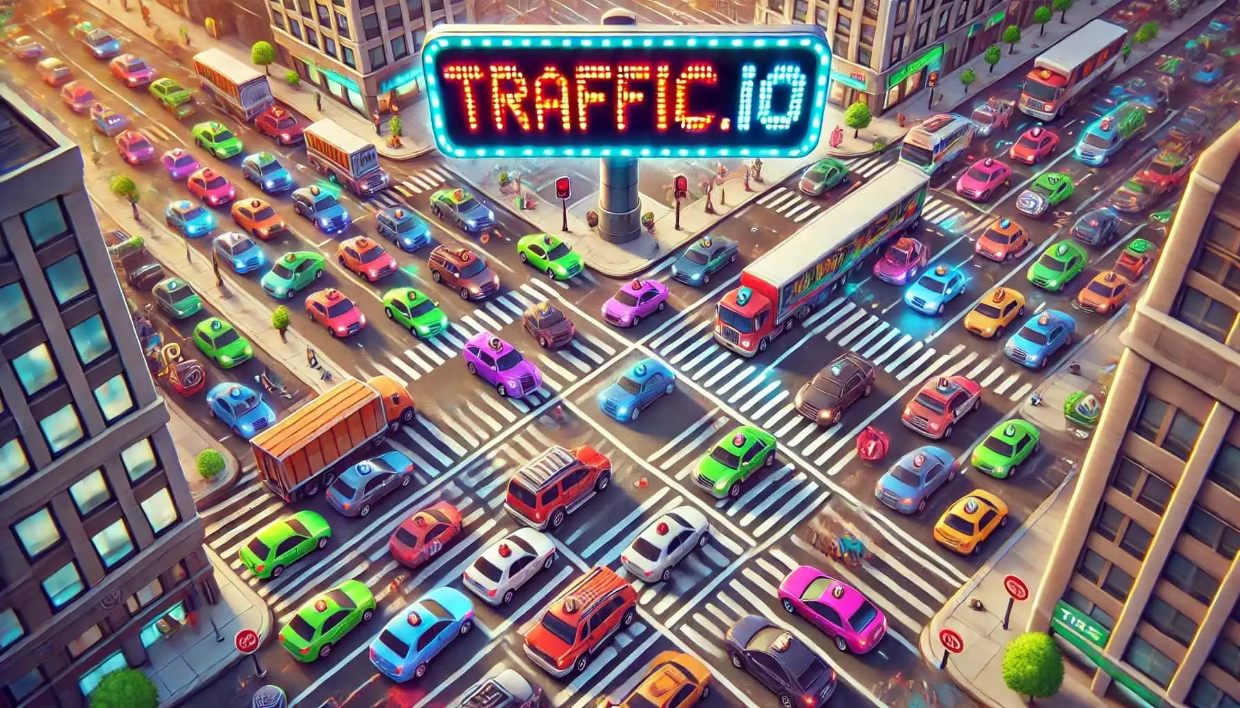 Traffic.io