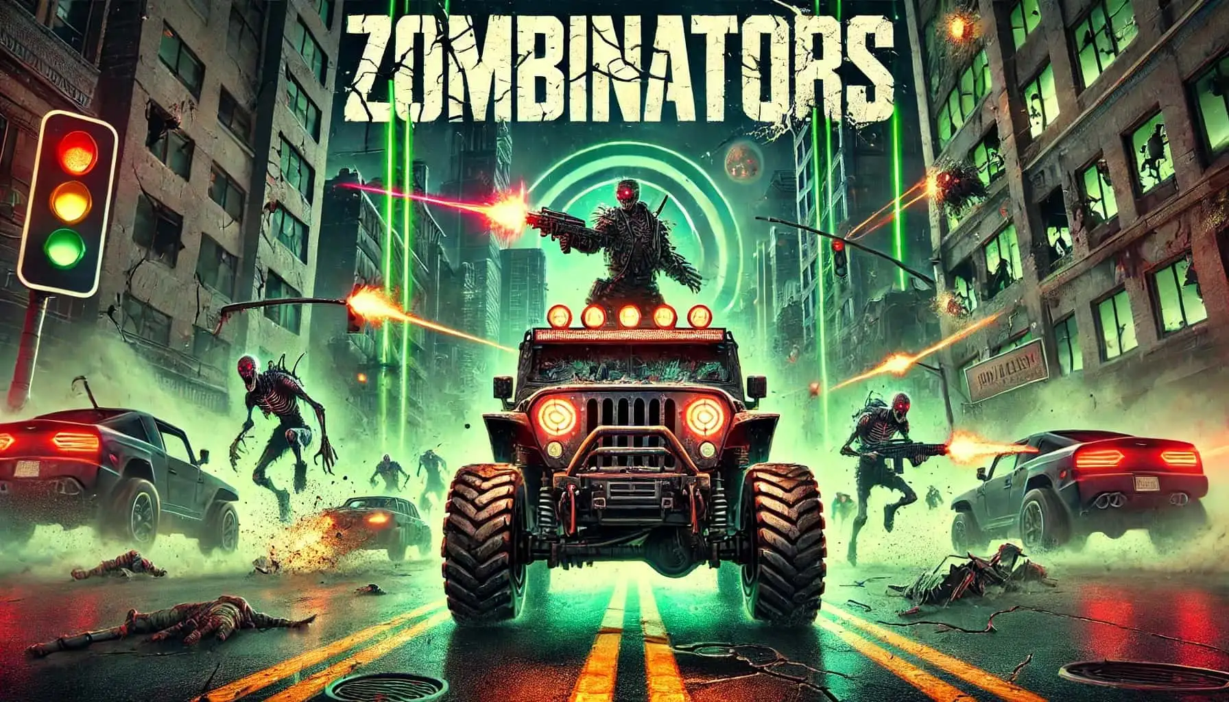 Zombinators
