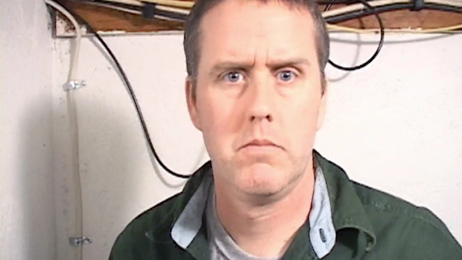 Adventures of the Haunted Hunted poster