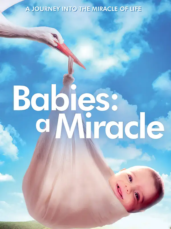 Babies - A Miracle cover