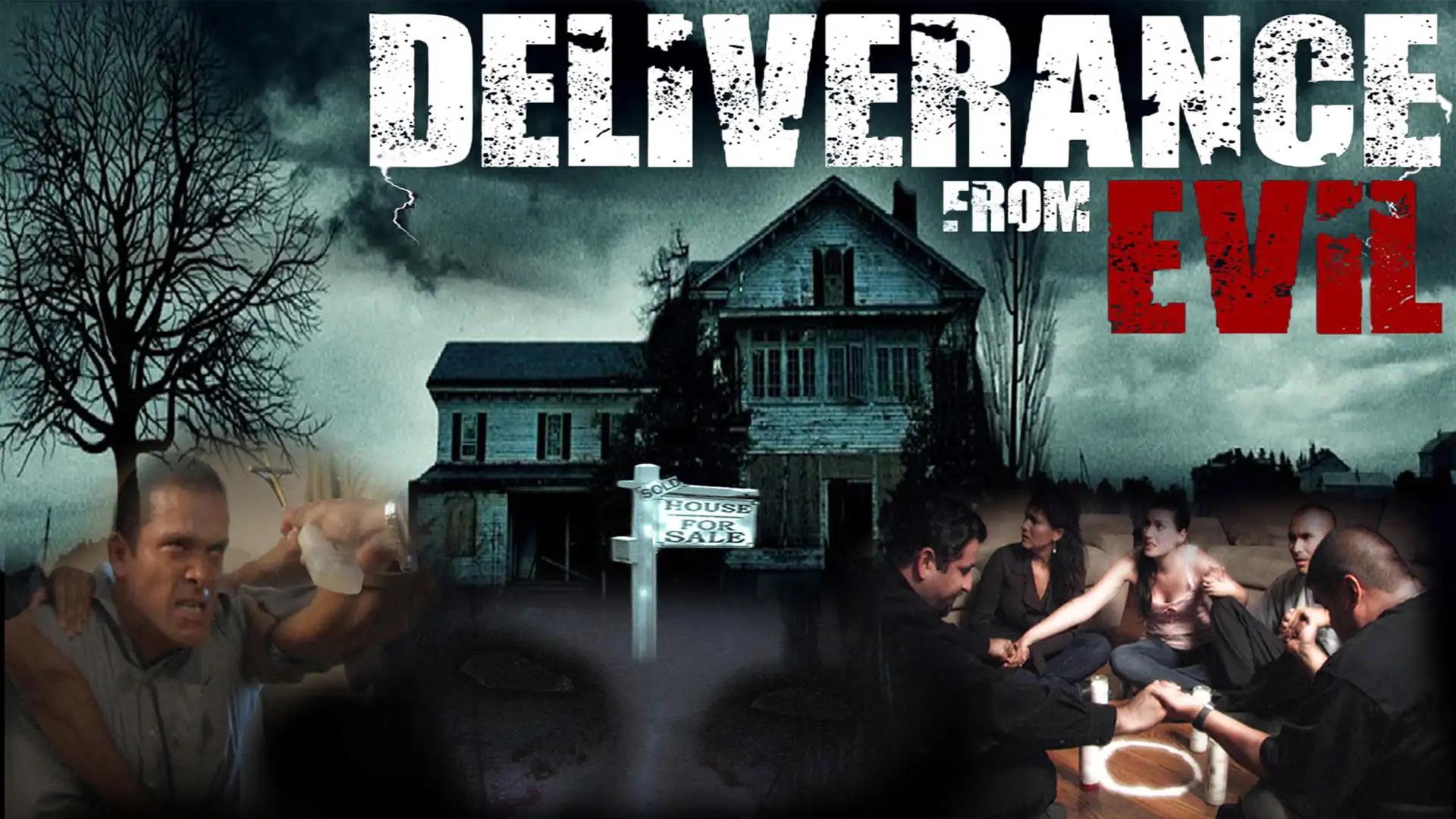 Deliverance from Evil