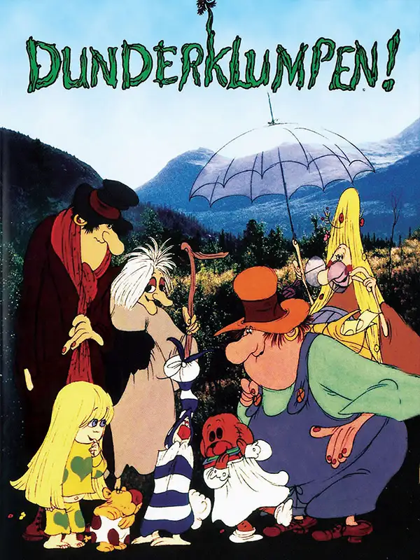 Dunderklumpen