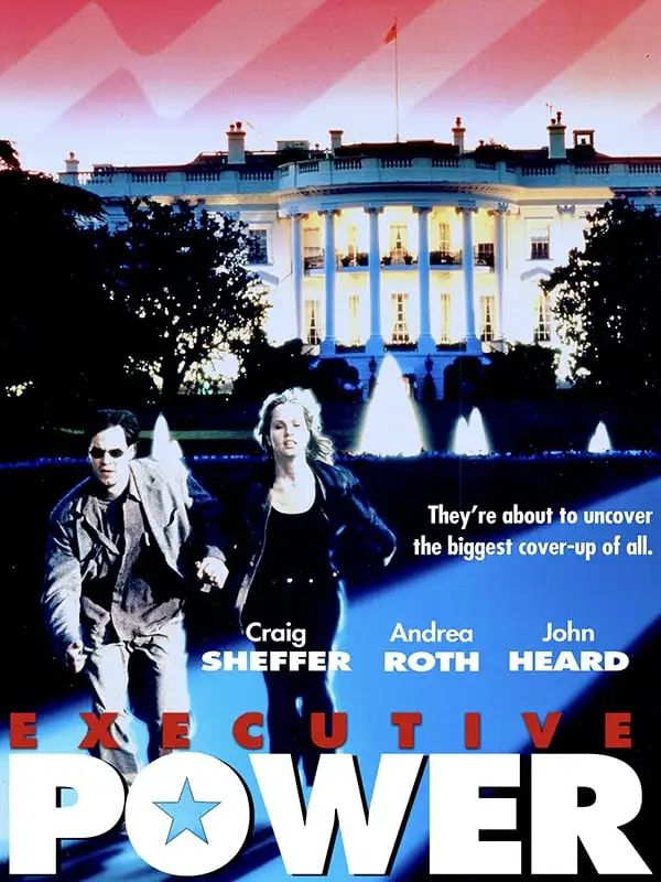 Executive Power