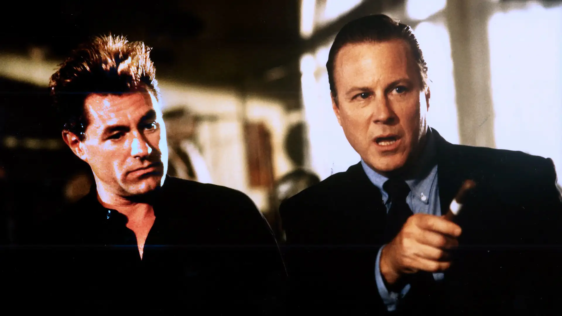 Executive Power - movie screenshot