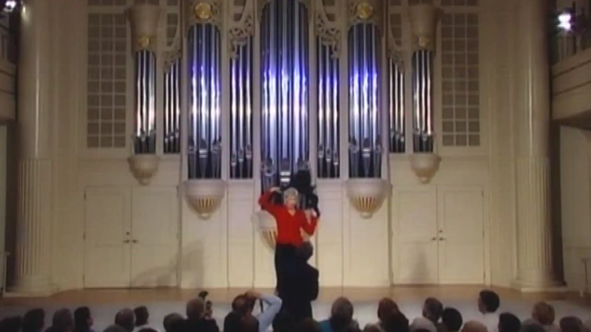 Jeanne Robertson - Southern Style- movie poster