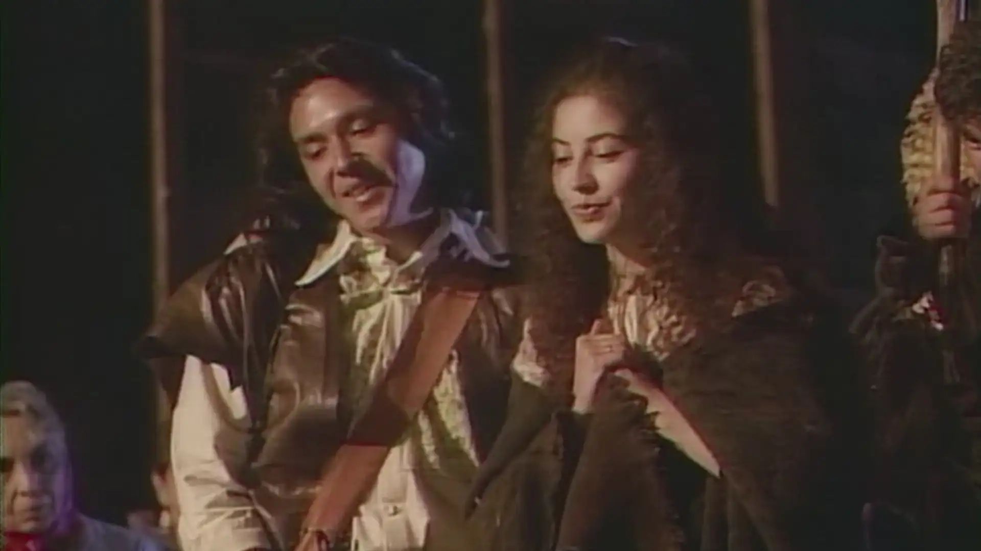 La Pastorela - the Shepherds Tale- movie poster