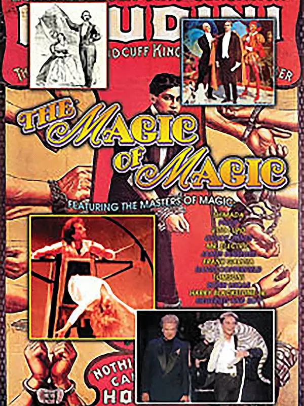 Magic of Magic