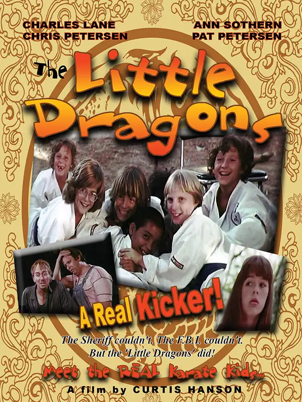 The Little Dragons
