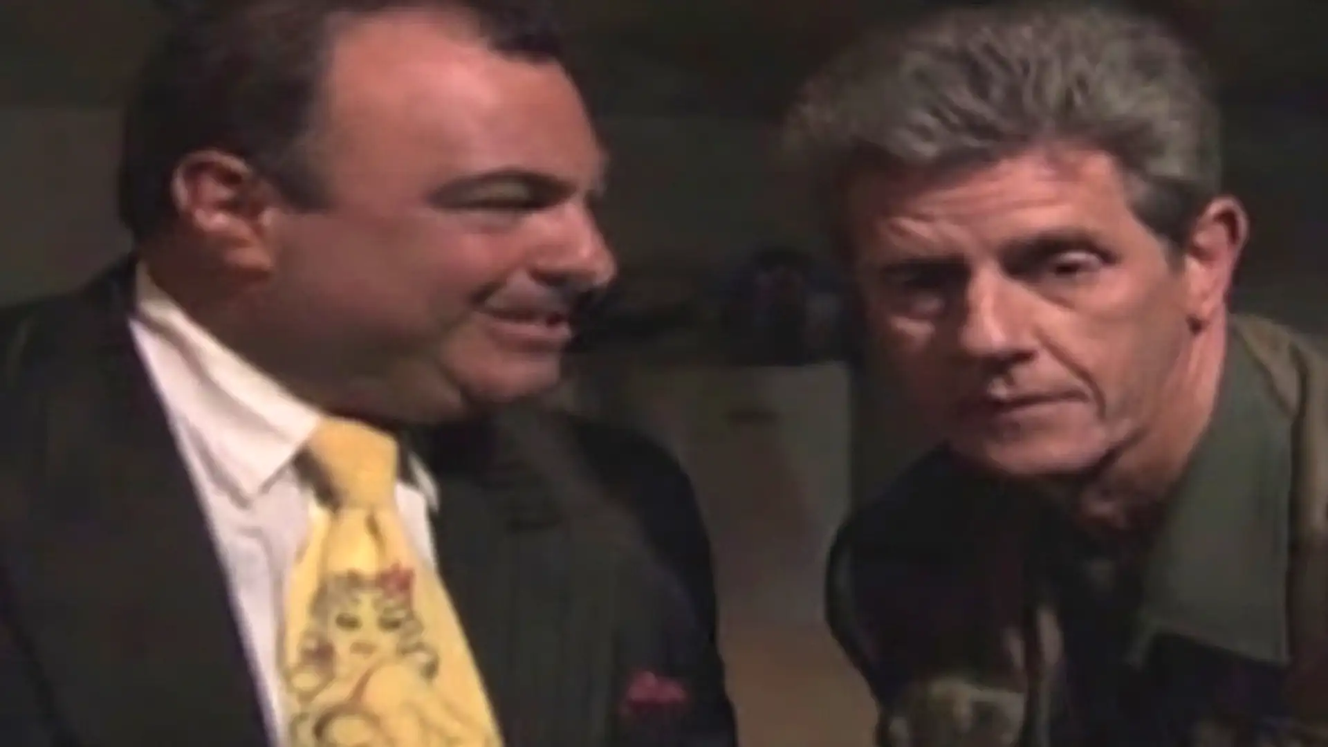 A Christmas Too Many - movie screenshot