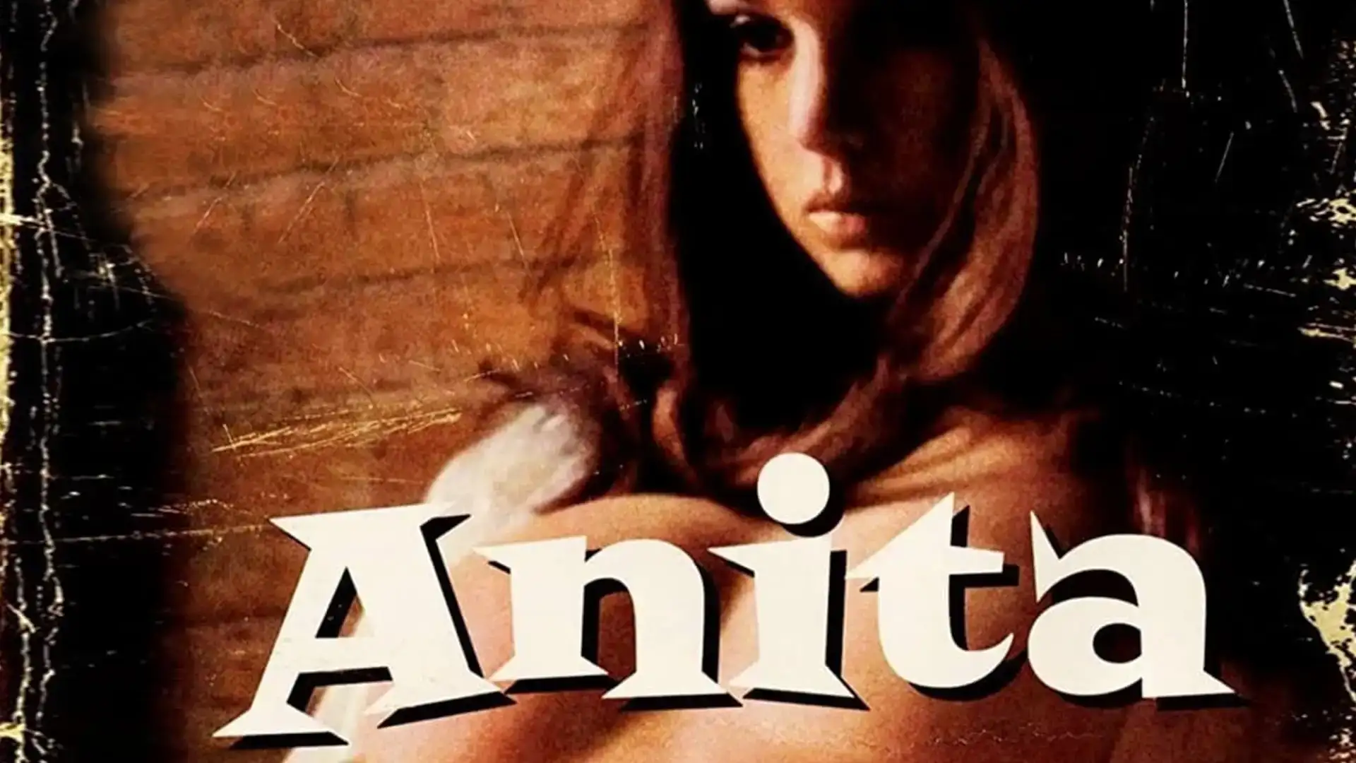 Anita: Swedish Nymphet