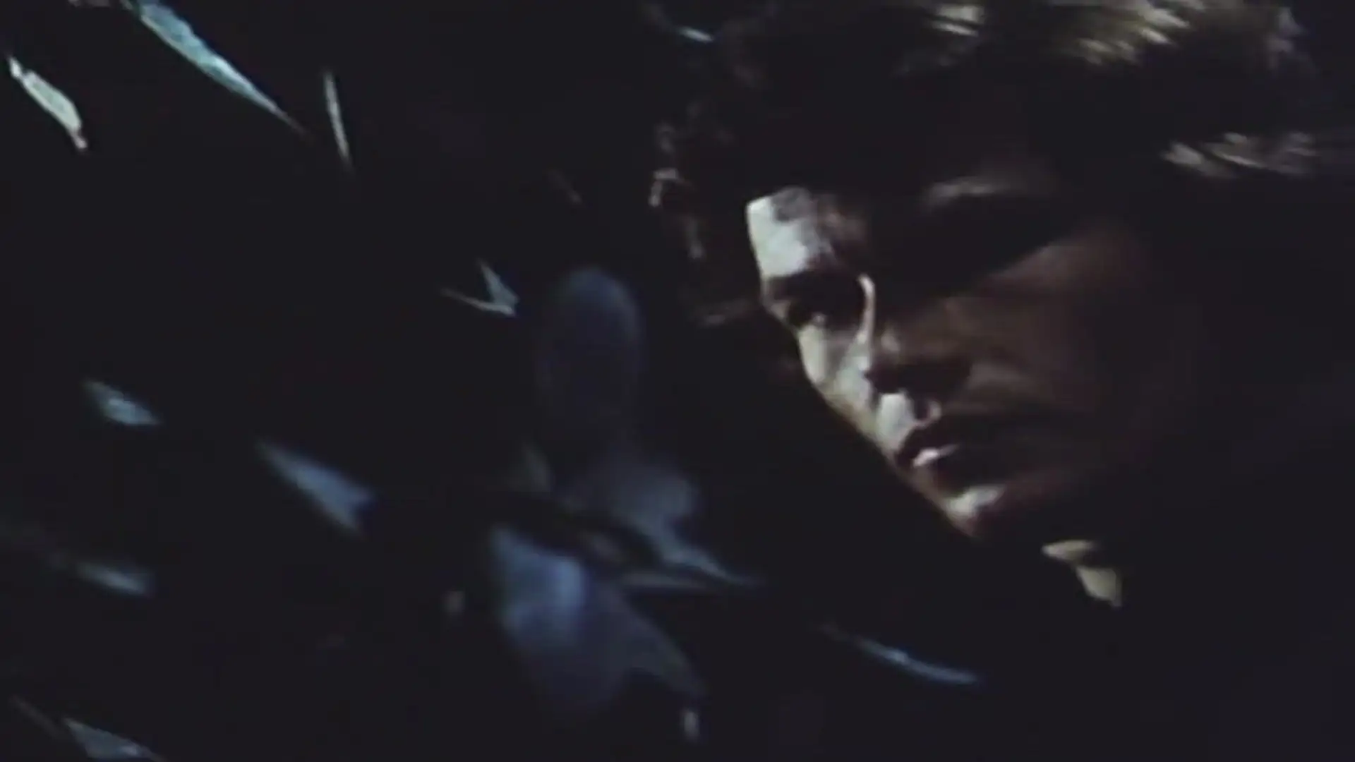 A Bell From Hell- movie poster