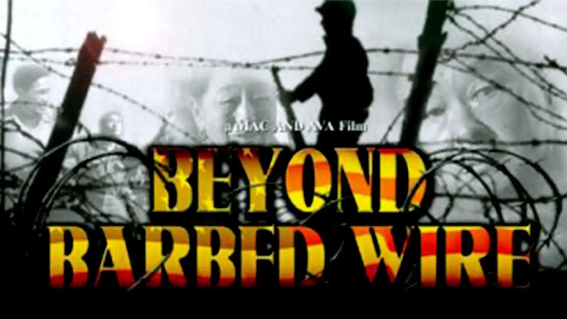 COMBAT Flix Beyond the Barbed Wire