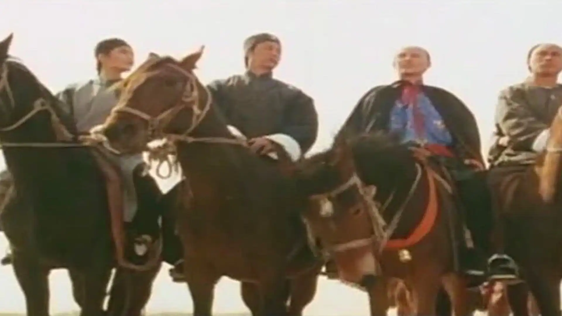 Blade of Fury-poster