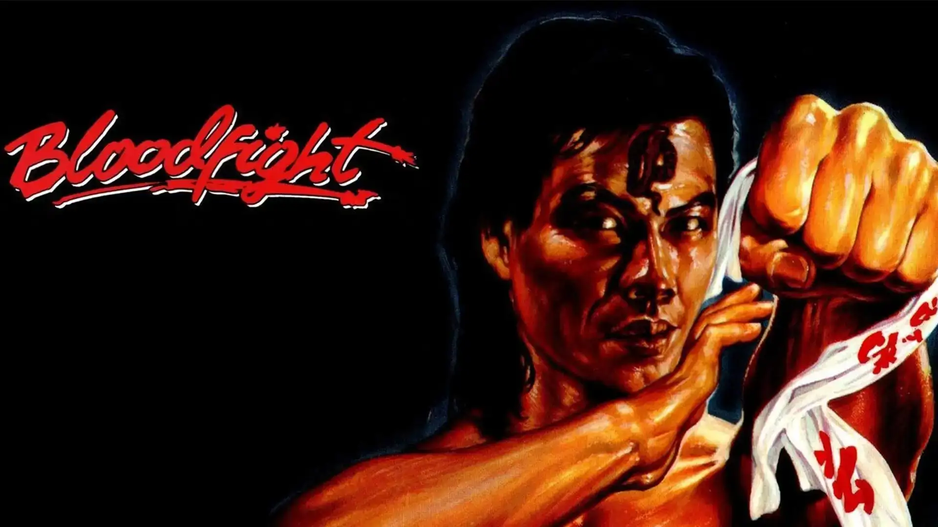 Blood Fight