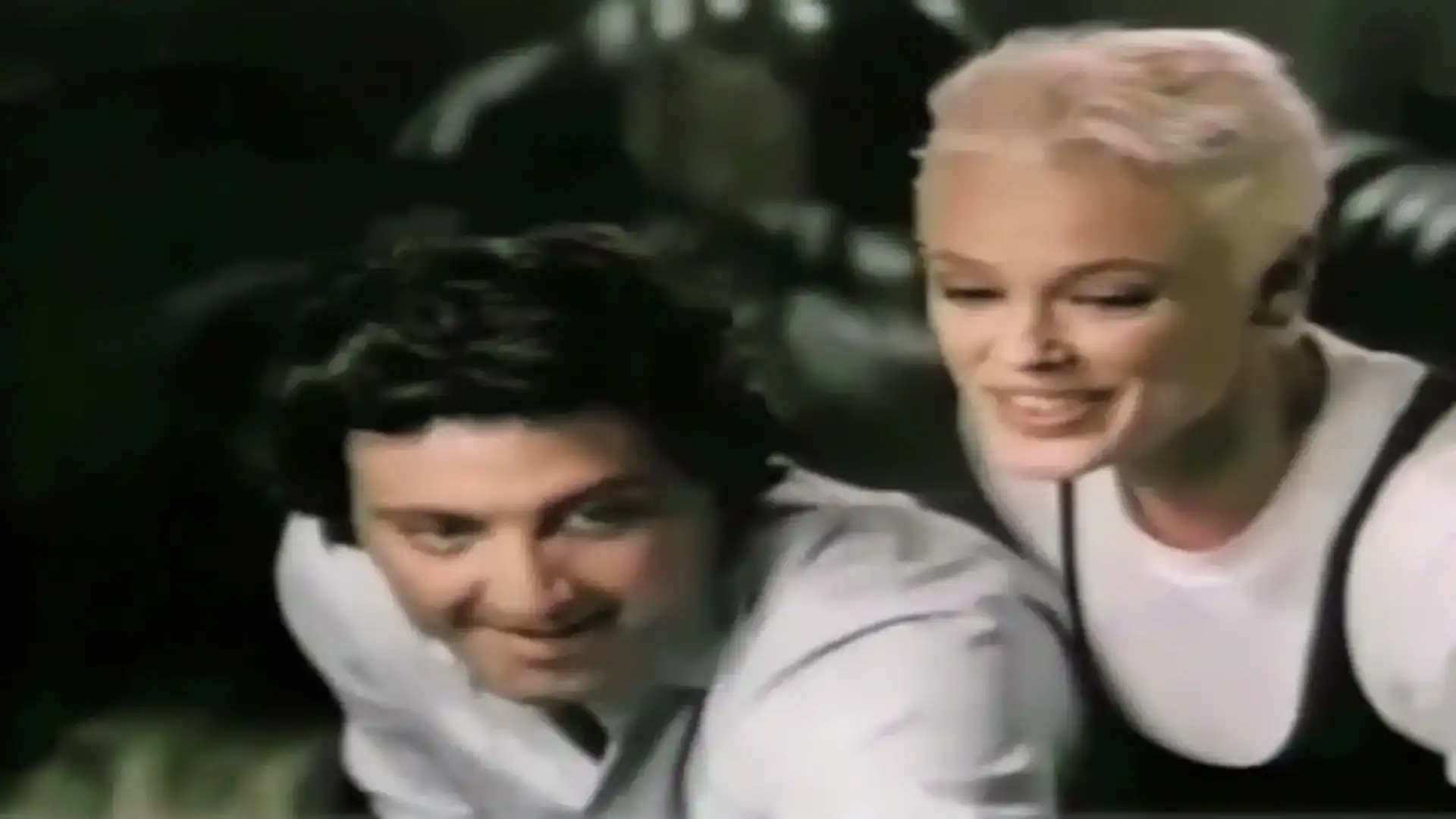 Bye Bye Baby - movie screenshot