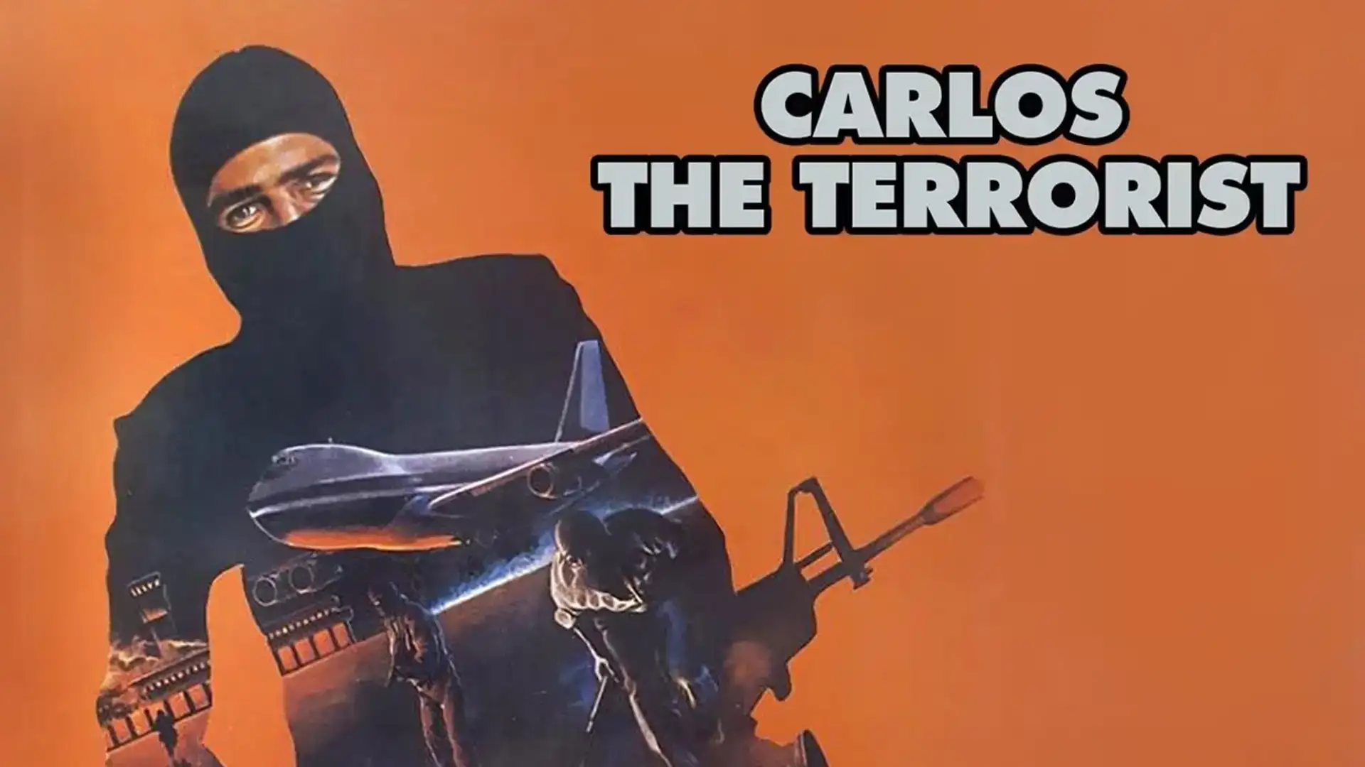 Carlos the Terrorist