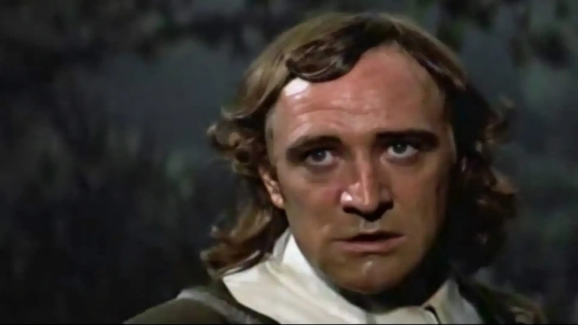 Cromwell- movie poster