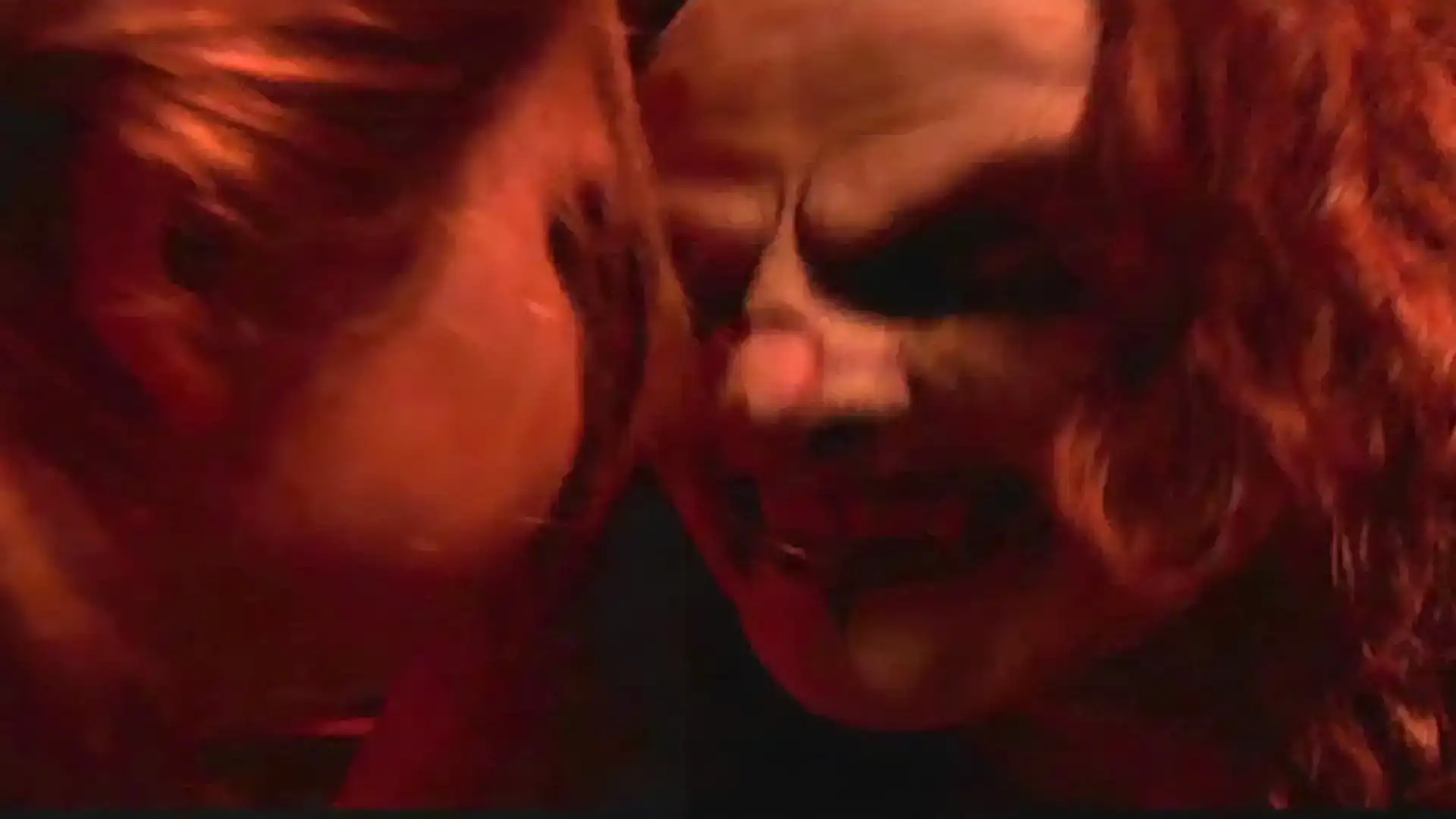 Cycle of Fear: There Is No End- movie poster