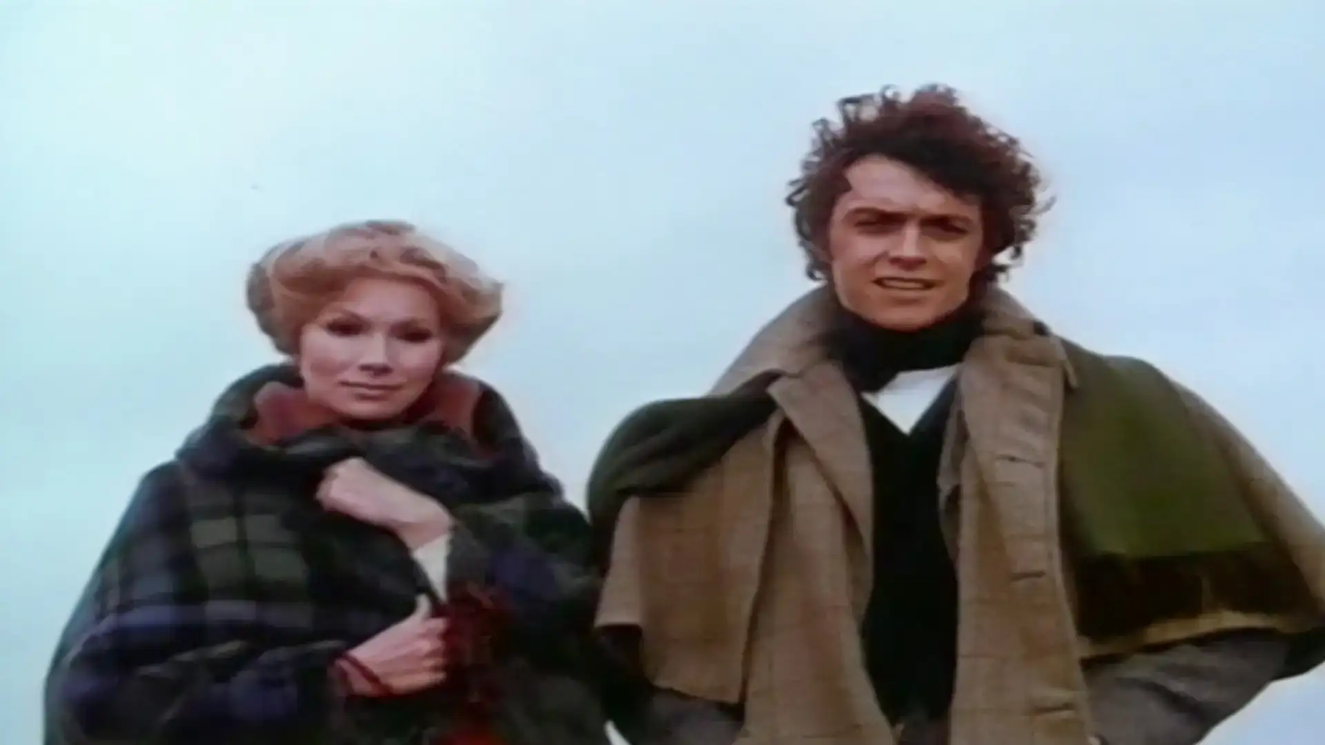 David Copperfield - movie screen shot
