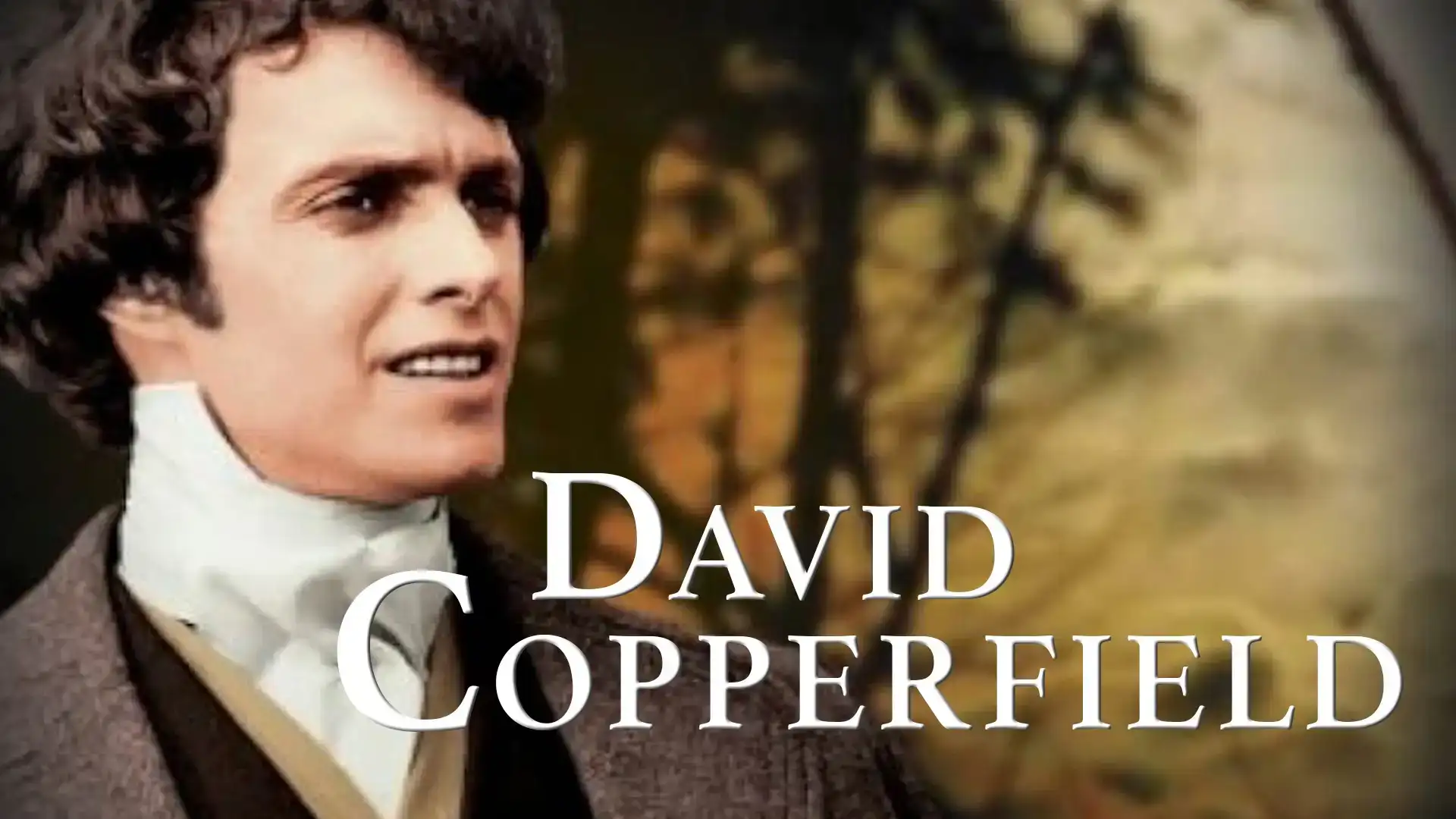 David Copperfield
