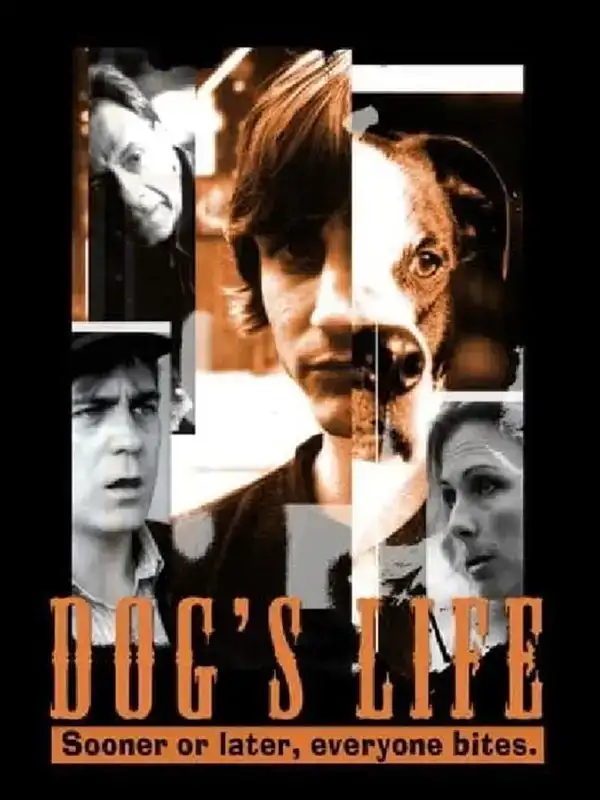 Dogs Life poster