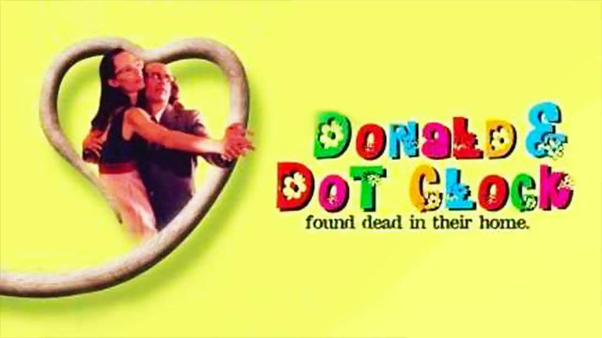 Donald and Dot Clock Found Dead in Their Home