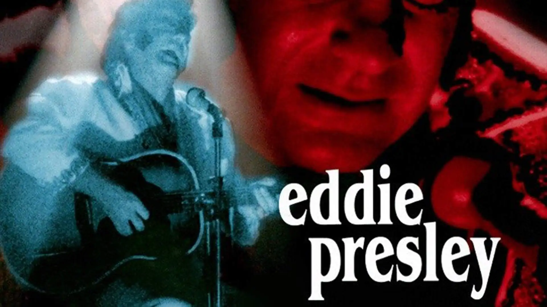 Eddie Presley