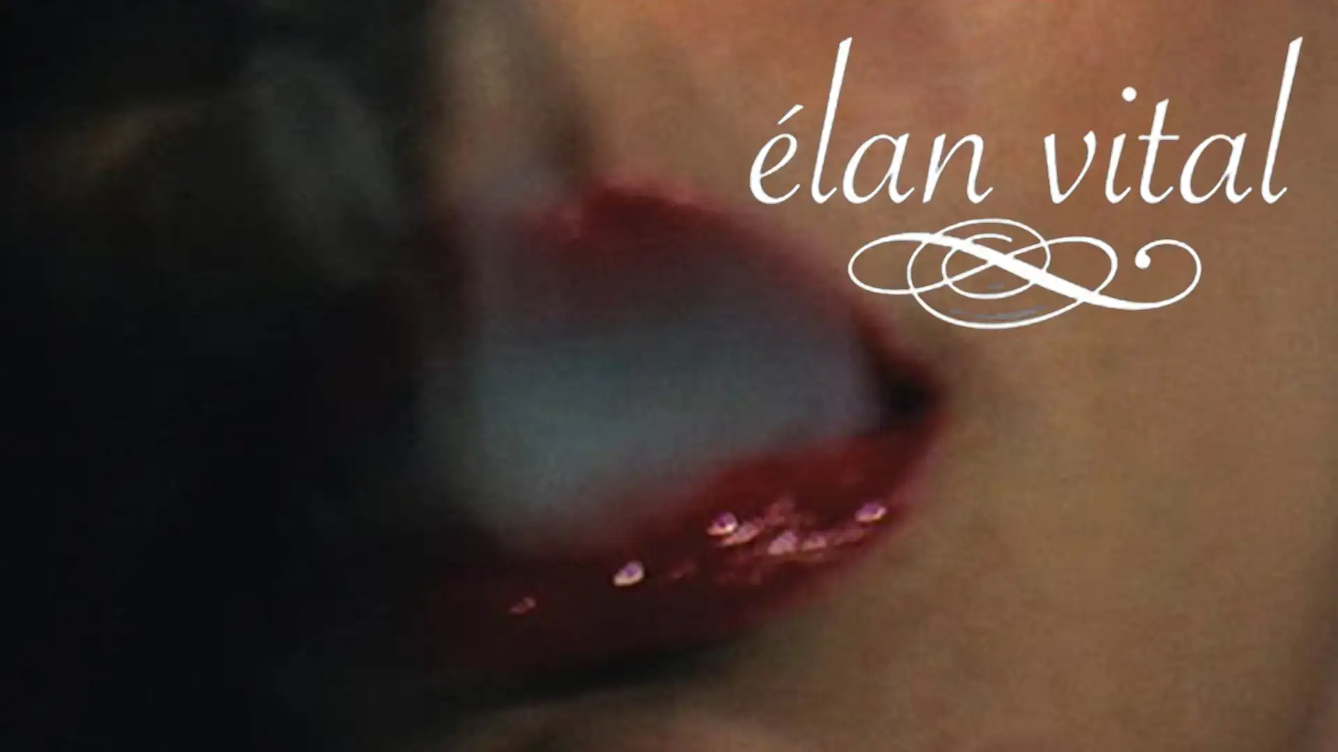 Elan Vital - Movie Poster