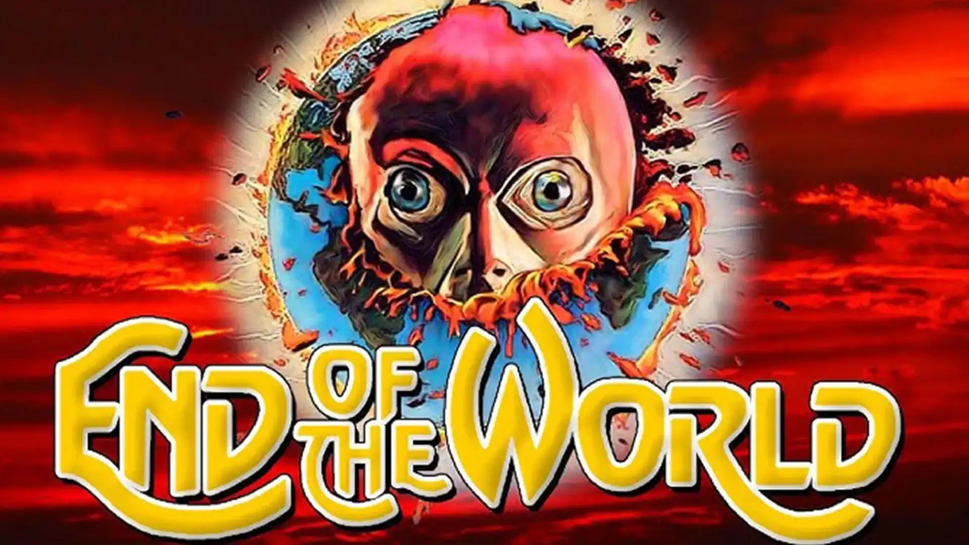 End of the World