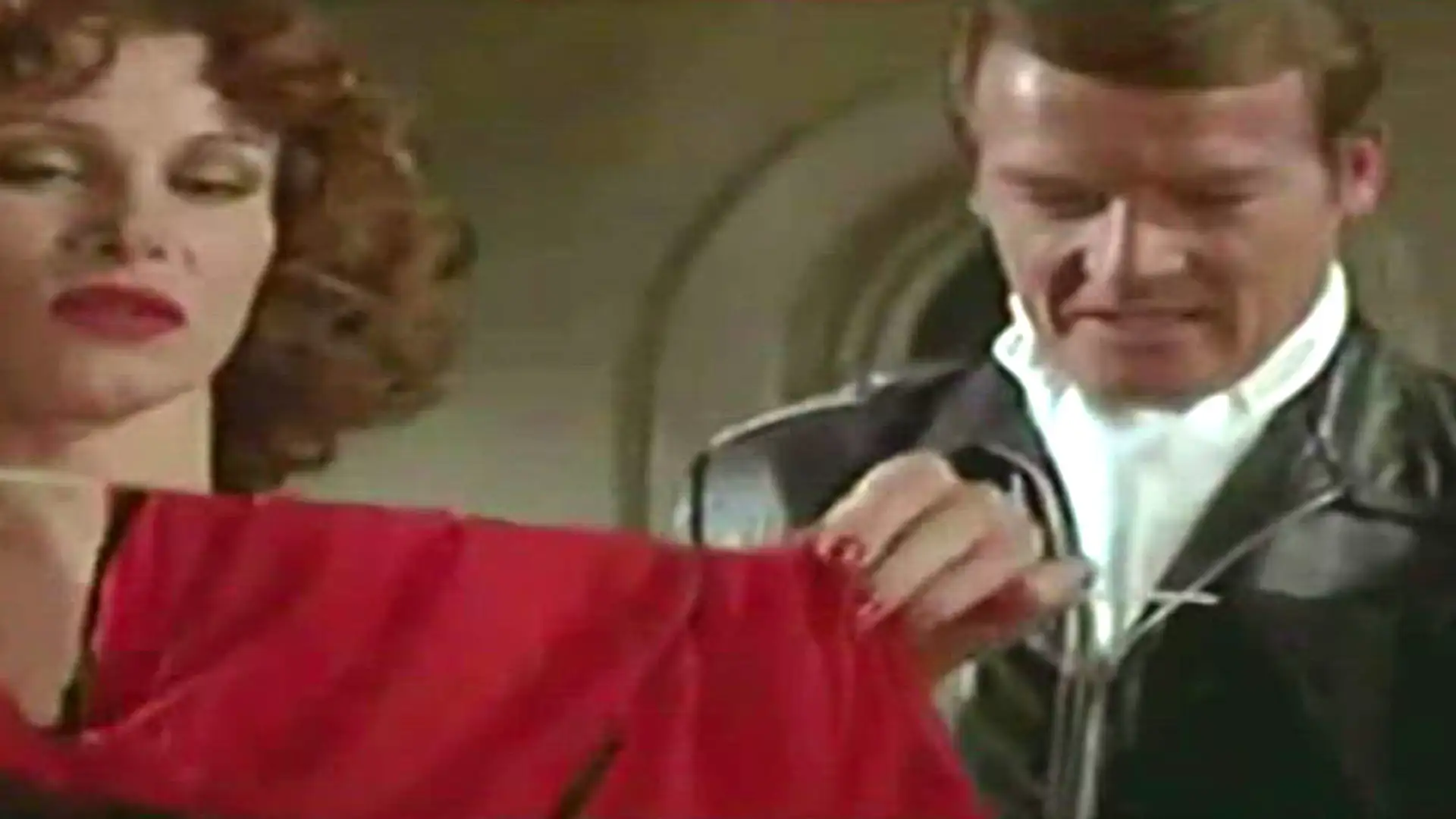 Escape To Athena-poster