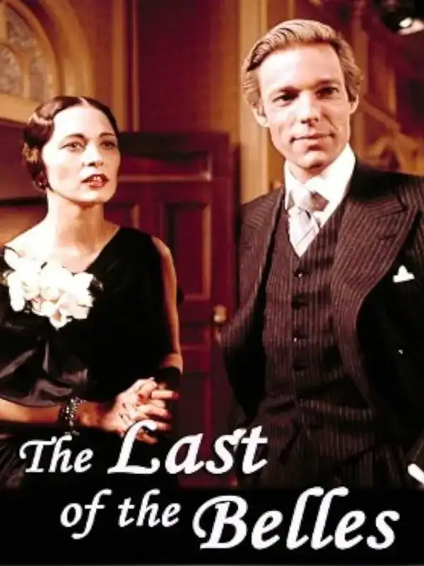 F. Scott Fitzgerald and the Last of the Belles