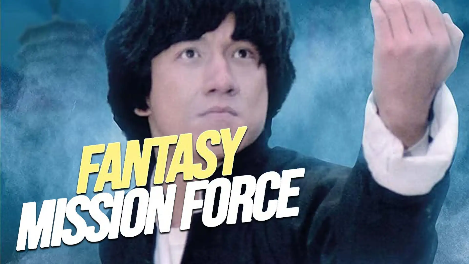 Fantasy Mission Force