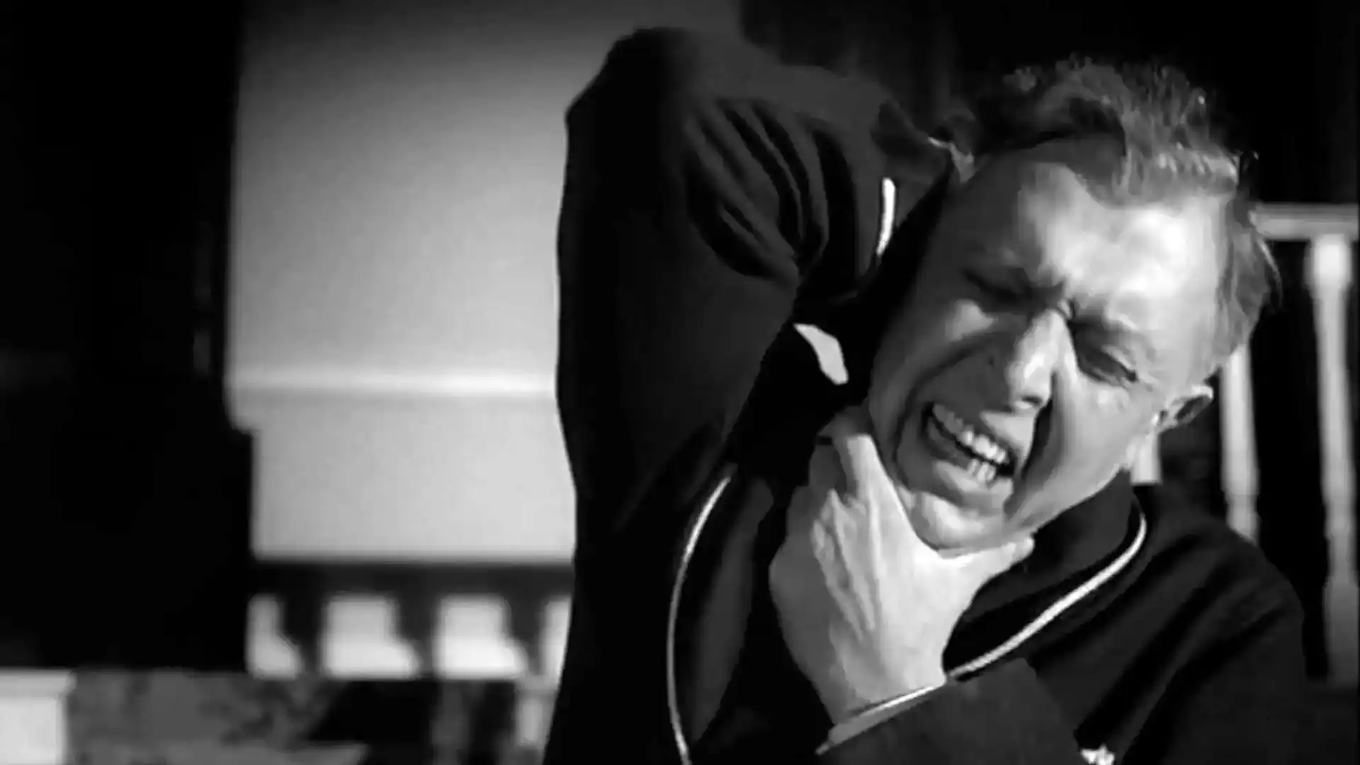 Fiend Without a Face - movie screen shot