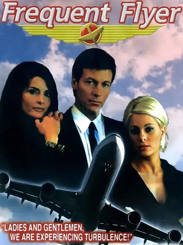 Frequent Flyer - movie poster
