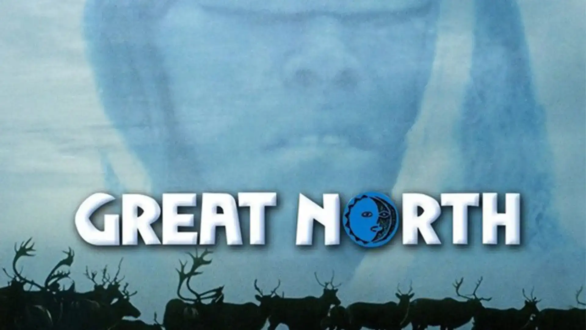 Great North