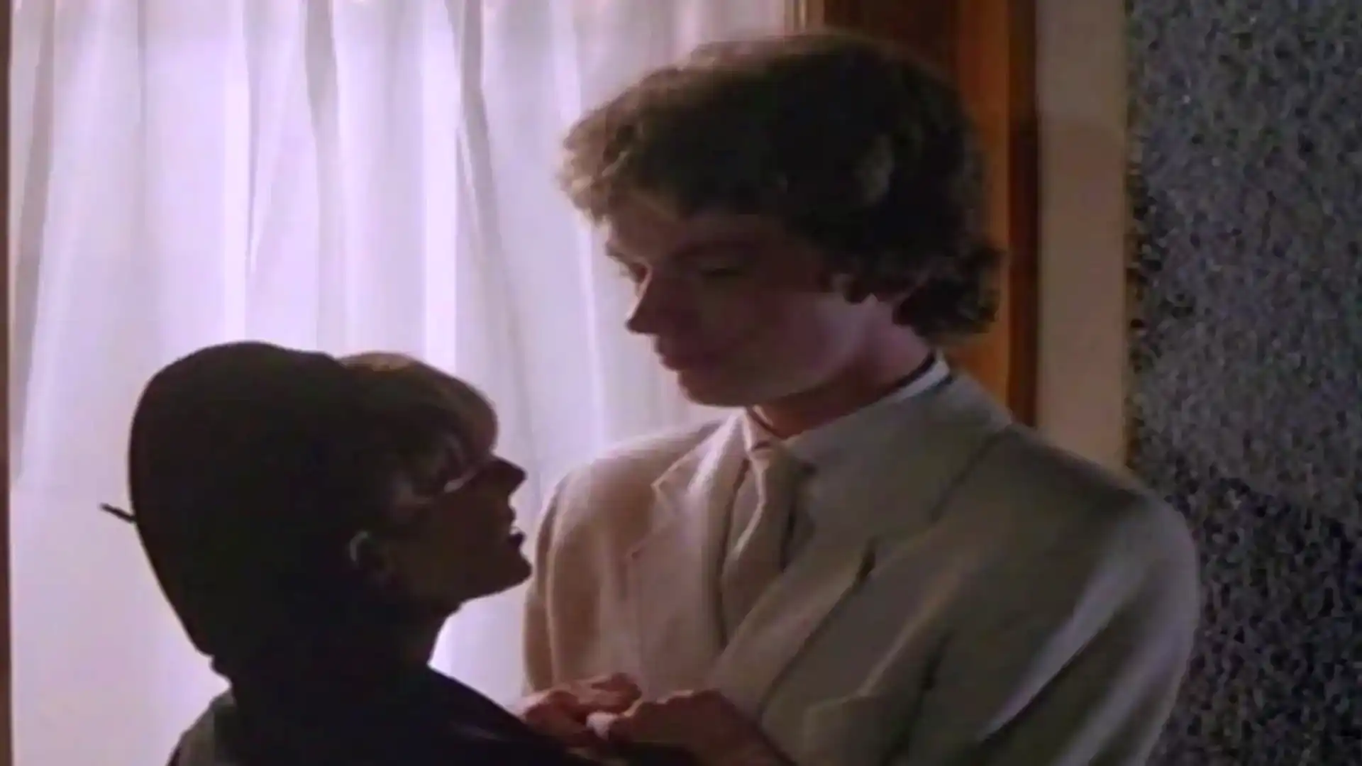 Gregory's Girl - poster