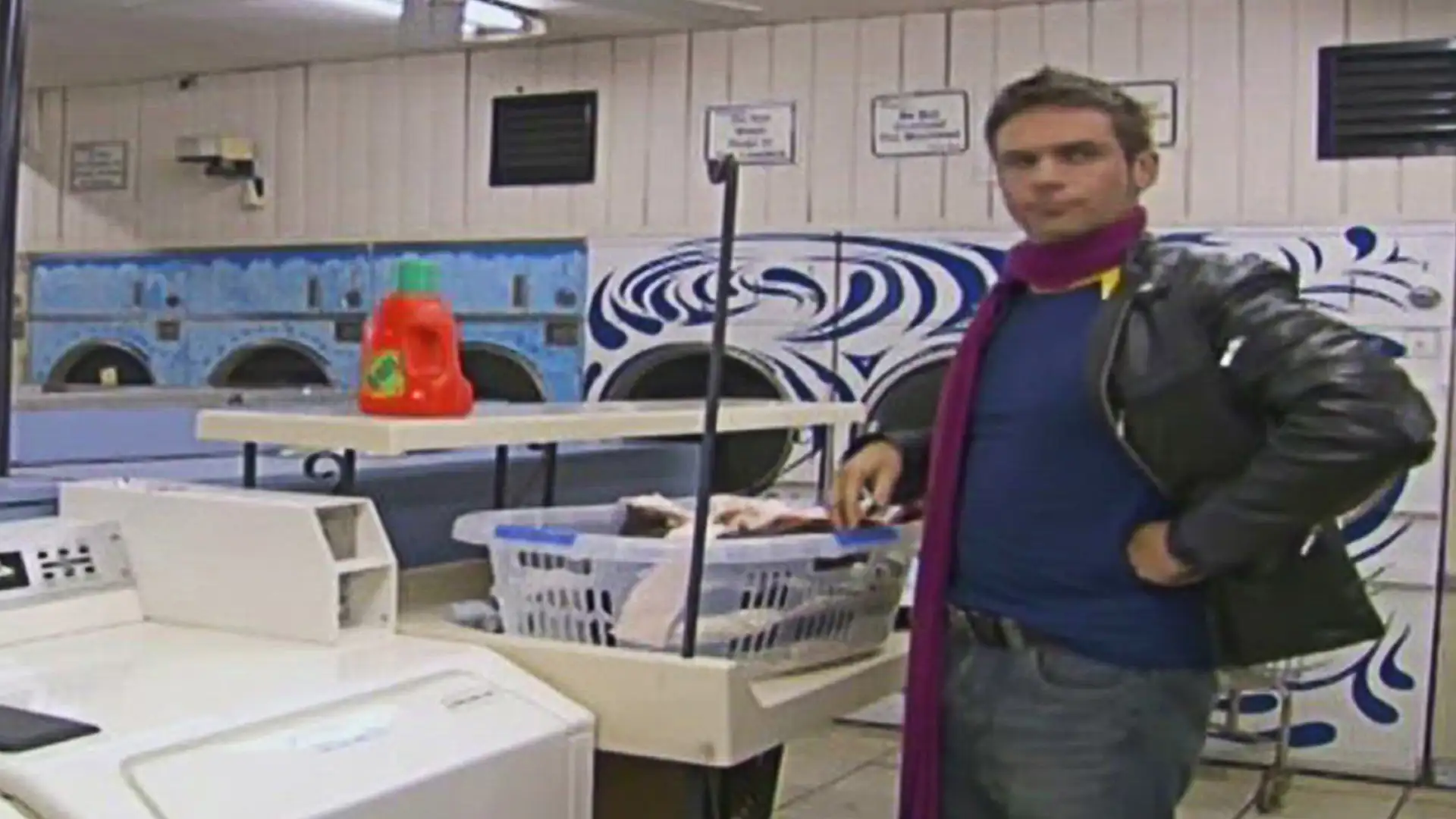 In Plain Sight- movie poster