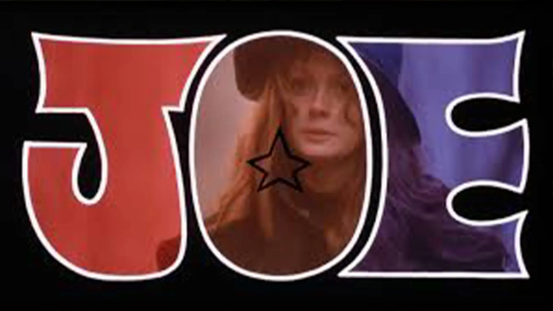 Joe