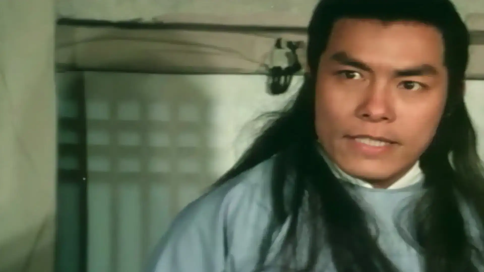 Huck and the King of Hearts - movie screen shot