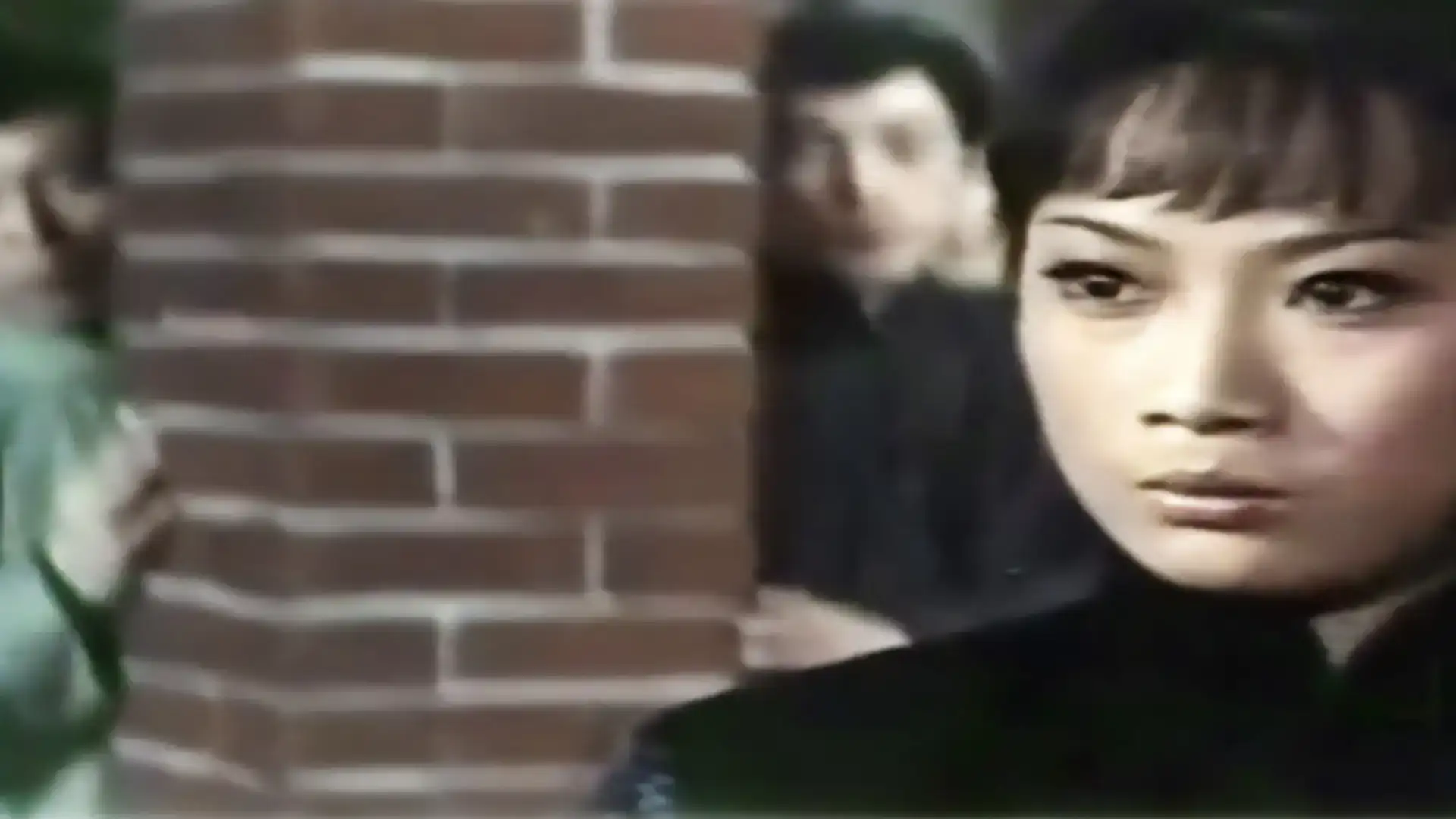 A Boy and His Dog - movie screen shot