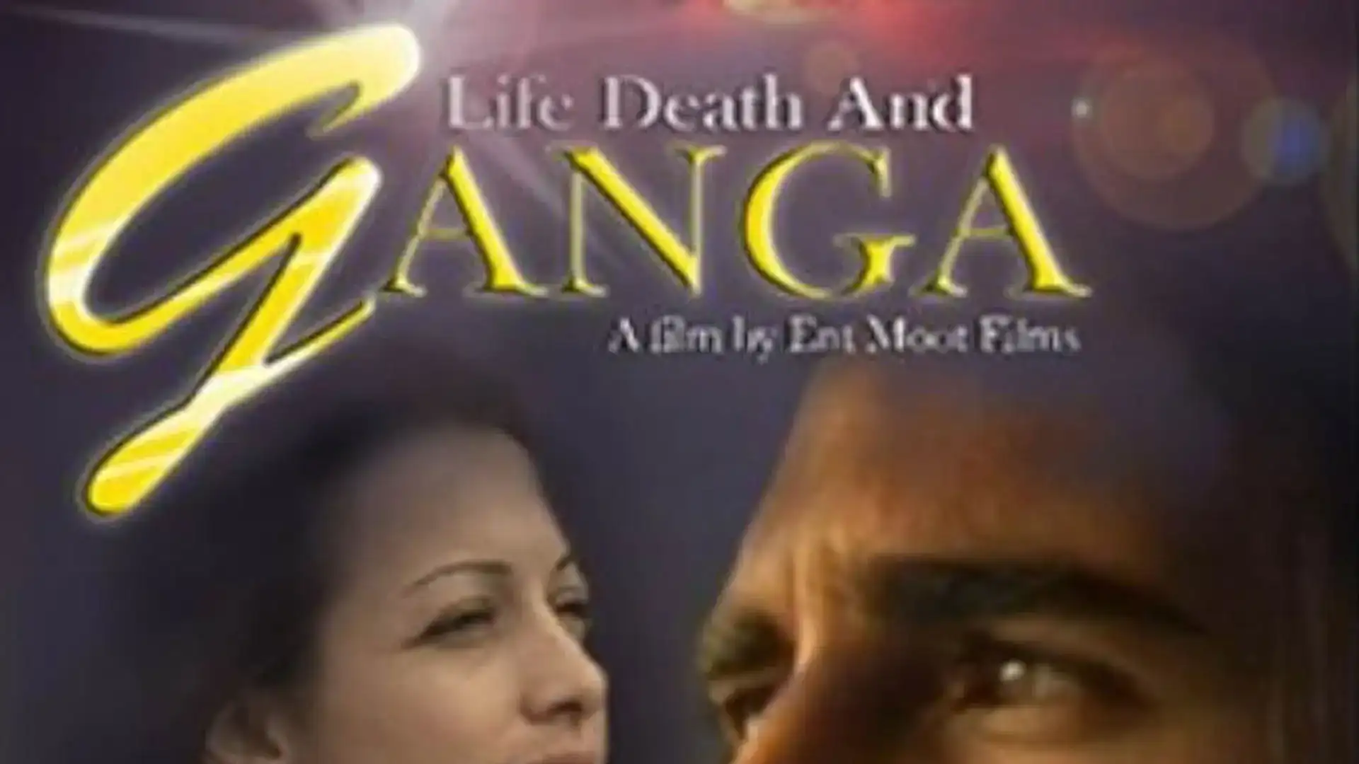 Life Death and Ganga