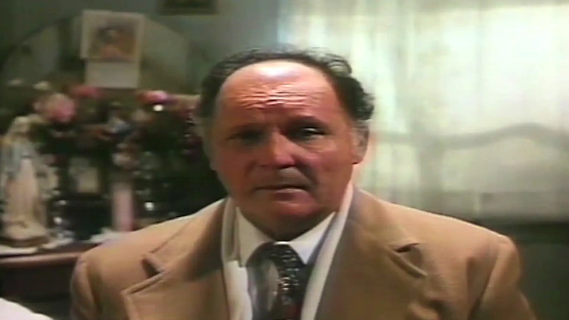 Mob Story- movie poster